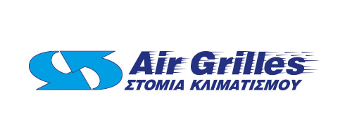 Air Grilles