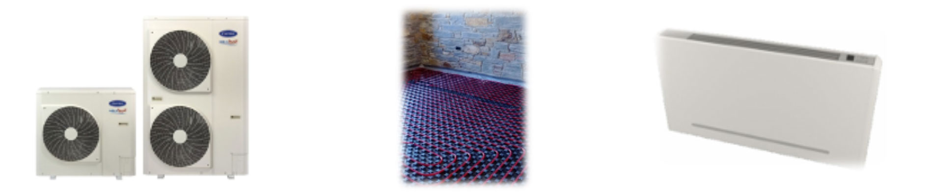 Heating Systems Footer