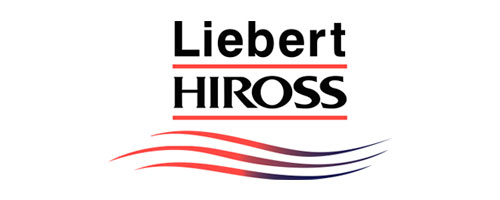 Liebert HIROSS
