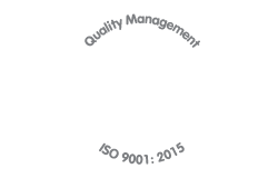 ISO 9001:2015