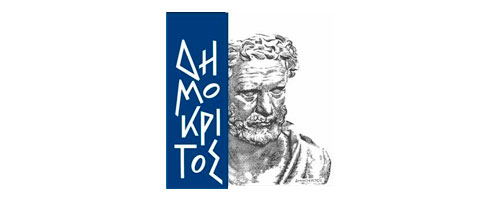 Δημόκριτος