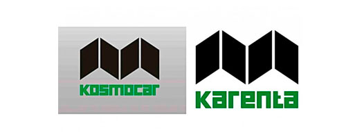 Kosmocar Karenta
