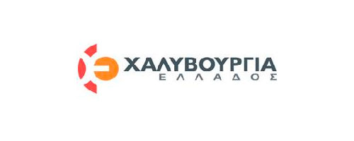 Χαλυβουργία Ελλάδος